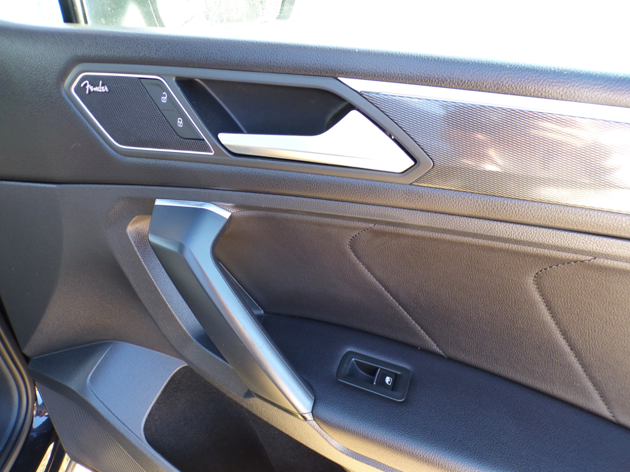 Volkswagen Tiguan SEL Premium 4Motion 2019