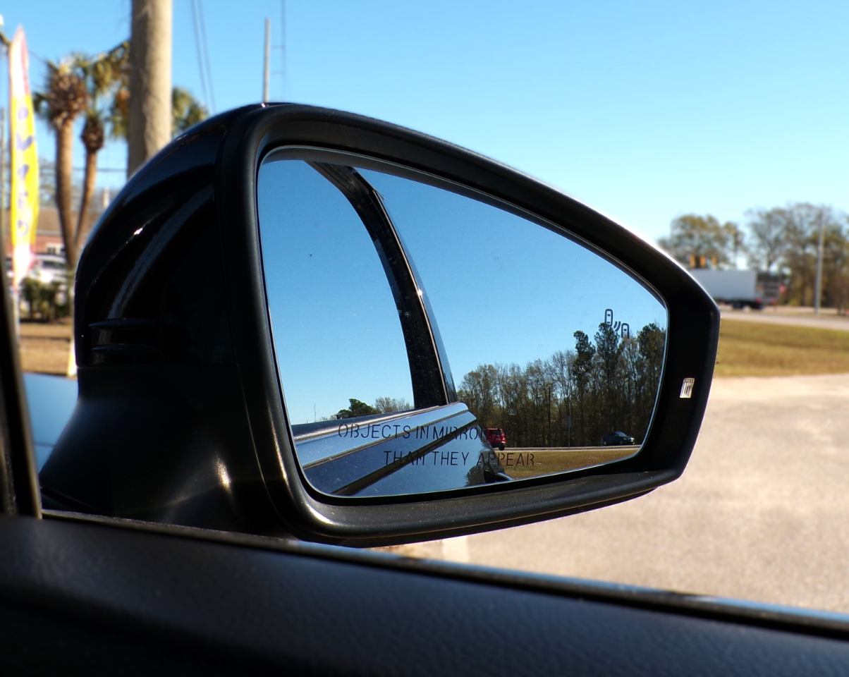 Volkswagen Tiguan SEL Premium 4Motion 2019