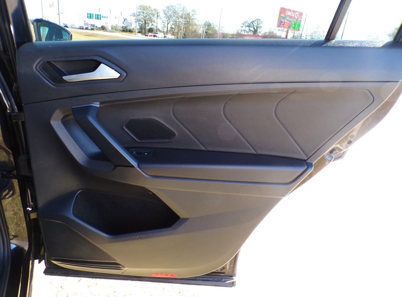 Volkswagen Tiguan SEL Premium 4Motion 2019