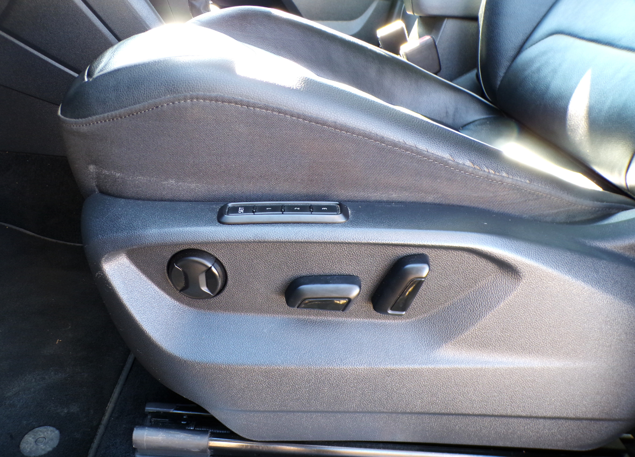 Volkswagen Tiguan SEL Premium 4Motion 2019