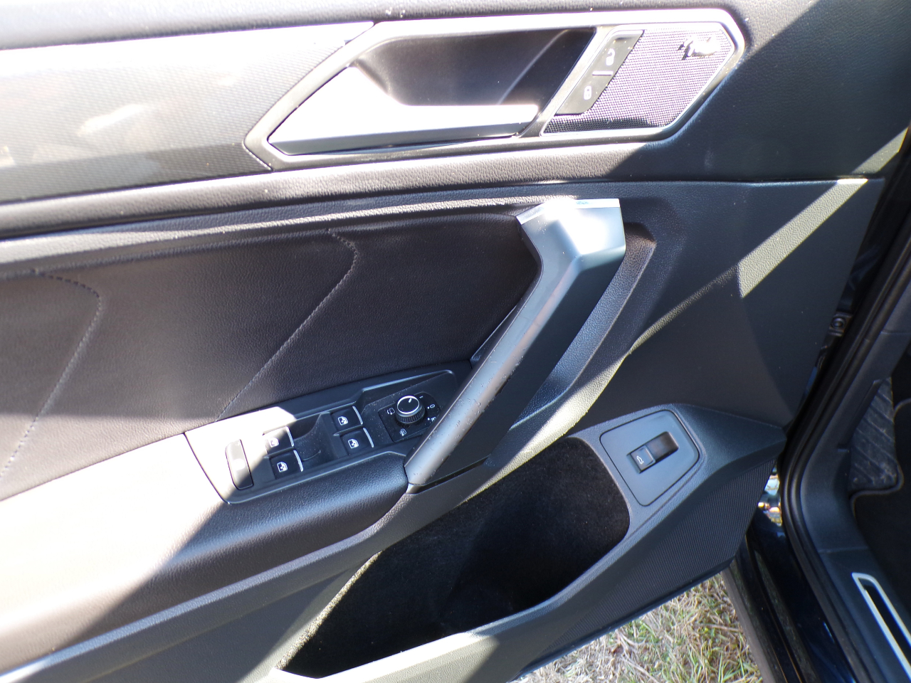 Volkswagen Tiguan SEL Premium 4Motion 2019