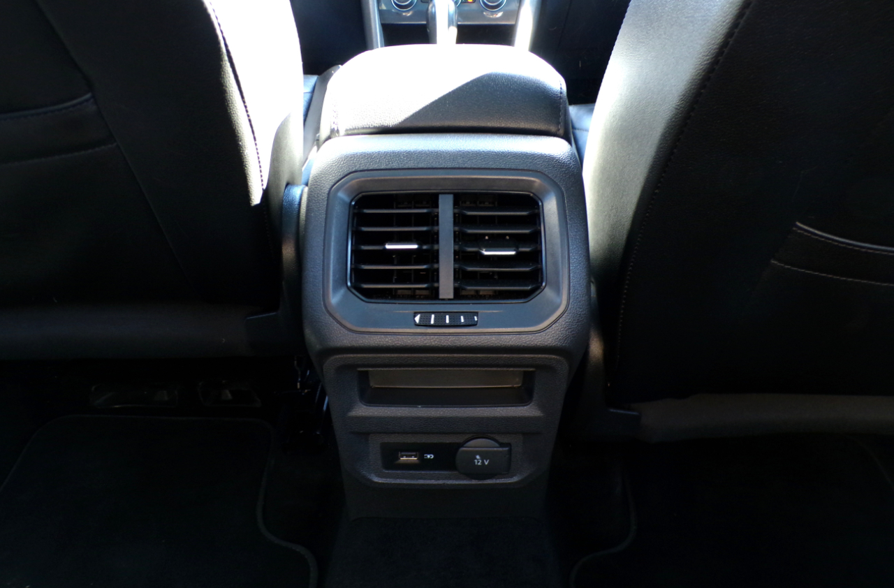 Volkswagen Tiguan SEL Premium 4Motion 2019