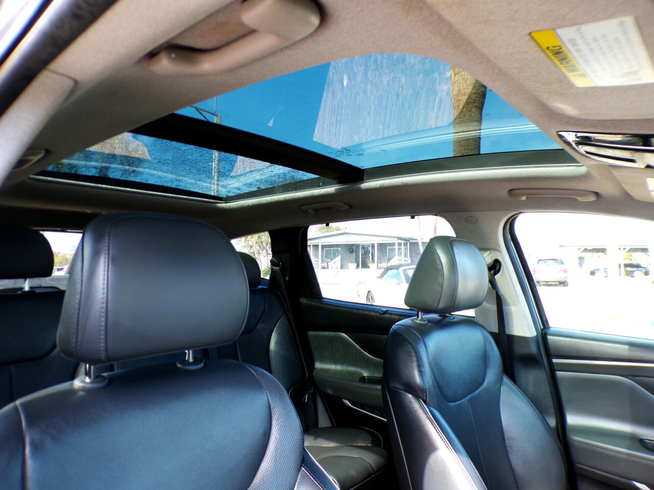 Hyundai Santa Fe Limited 2022