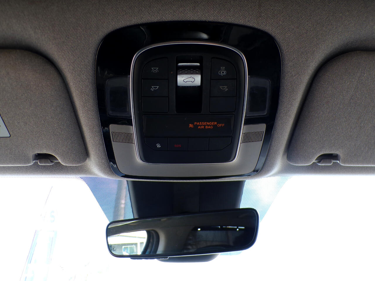 Hyundai Santa Fe Limited 2022