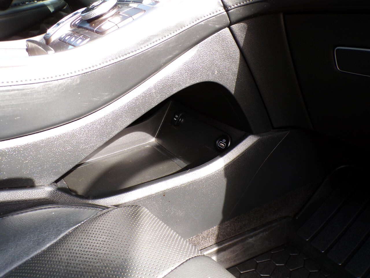 Hyundai Santa Fe Limited 2022