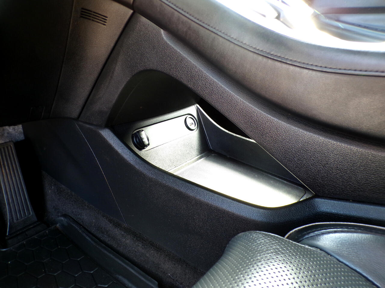 Hyundai Santa Fe Limited 2022