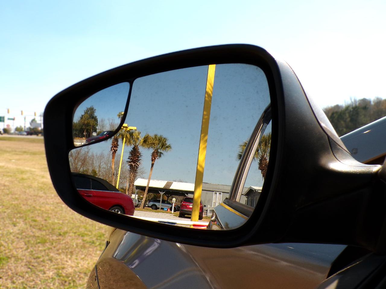 Hyundai Elantra SE 2014