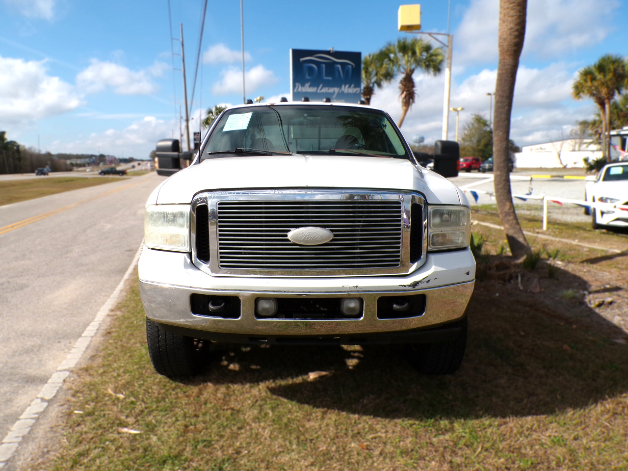 Ford F-250 SD Lariat SuperCab LWB 4WD 1999