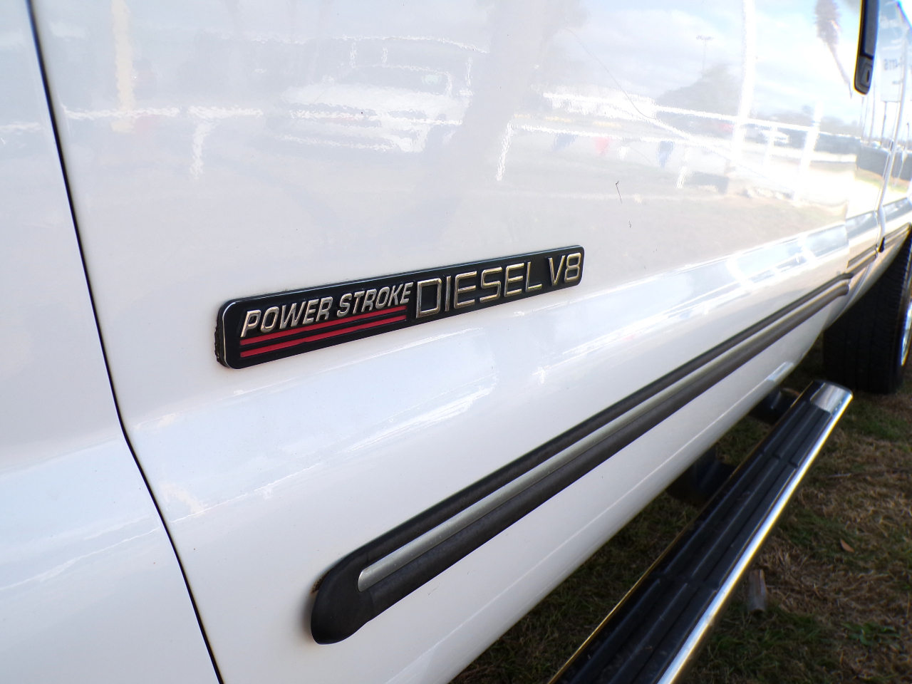 Ford F-250 SD Lariat SuperCab LWB 4WD 1999