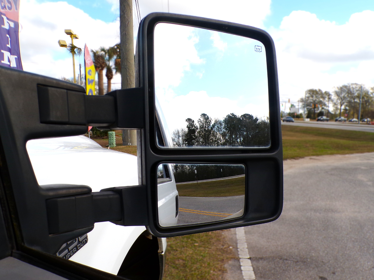 Ford F-250 SD Lariat SuperCab LWB 4WD 1999