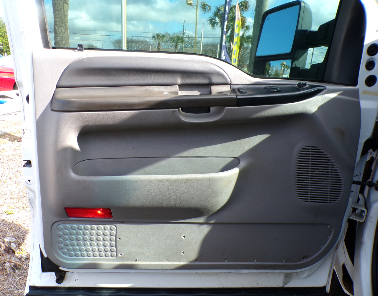 Ford F-250 SD Lariat SuperCab LWB 4WD 1999