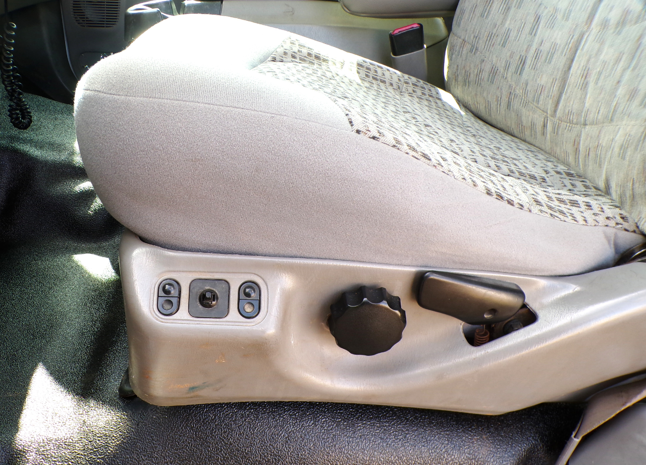 Ford F-250 SD Lariat SuperCab LWB 4WD 1999