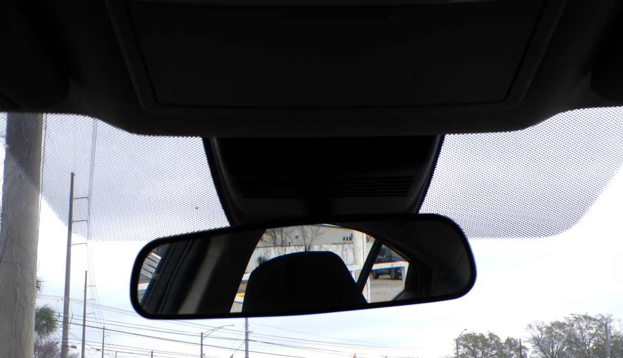 Nissan Altima 2.5 SV 2025