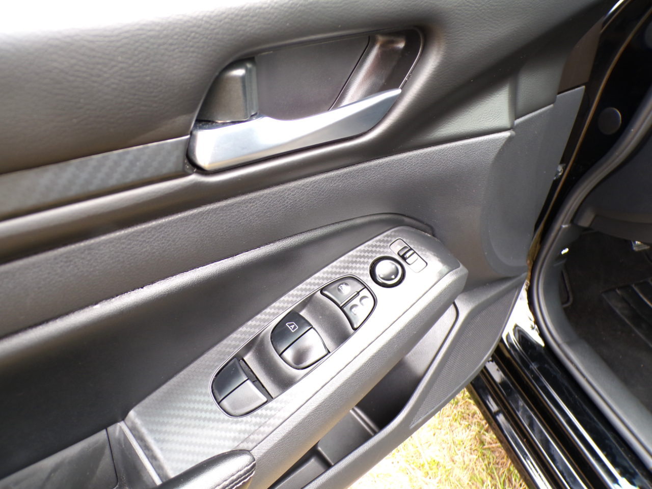 Nissan Altima 2.5 SV 2025