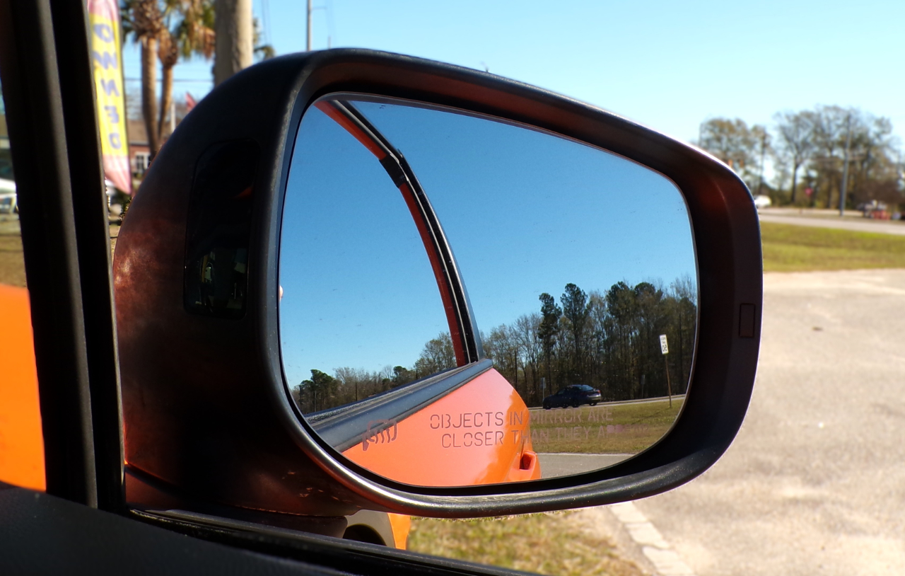 Subaru Crosstrek  2018