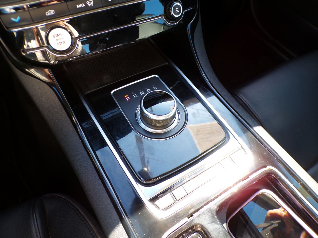 Jaguar XE 20d Premium 2018