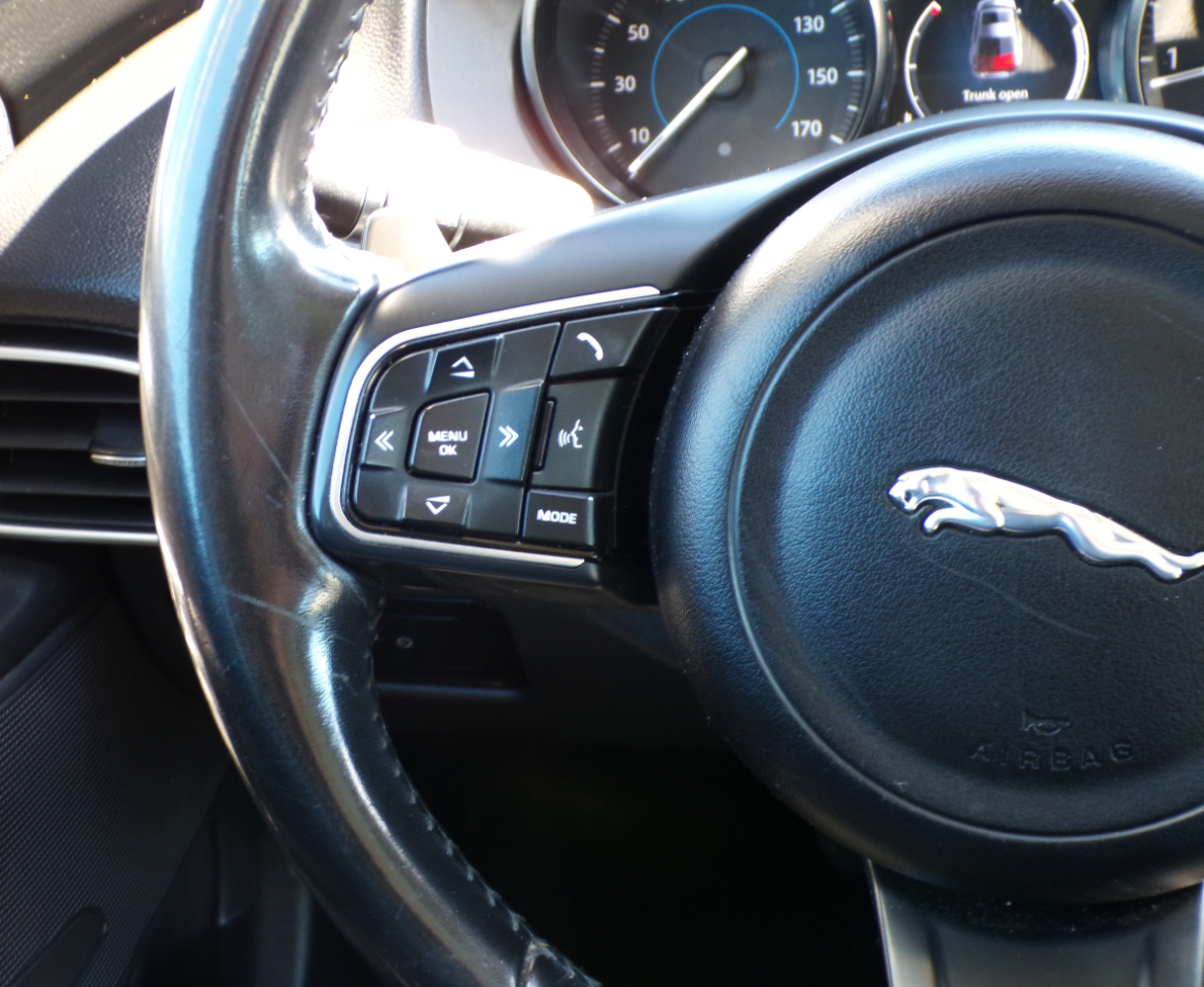 Jaguar XE 20d Premium 2018