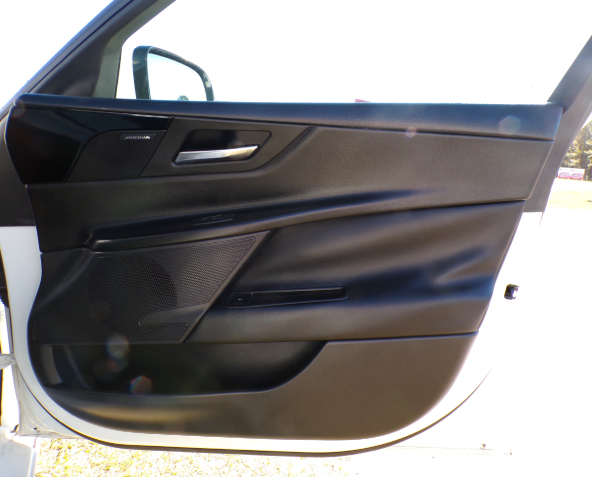 Jaguar XE 20d Premium 2018