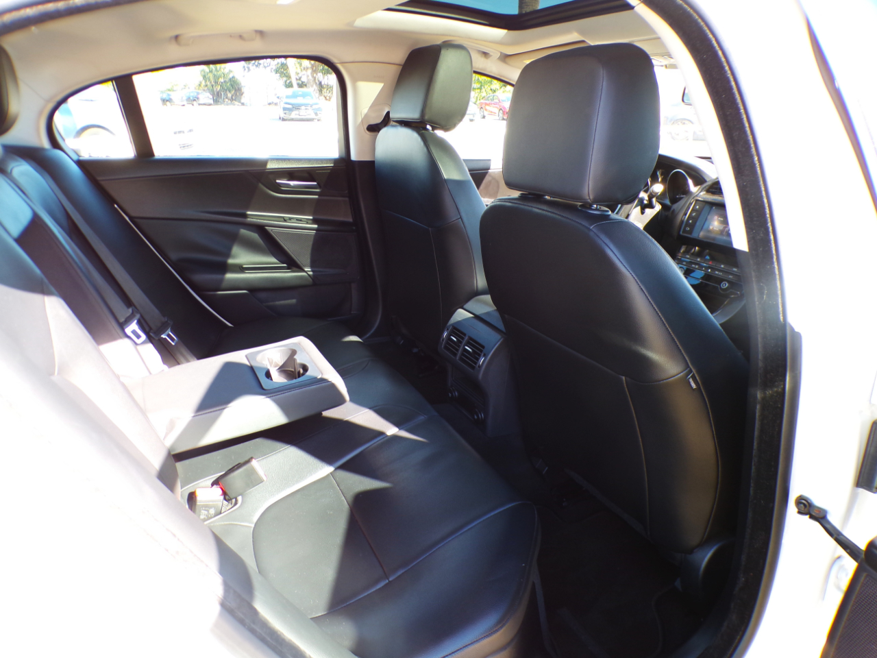 Jaguar XE 20d Premium 2018