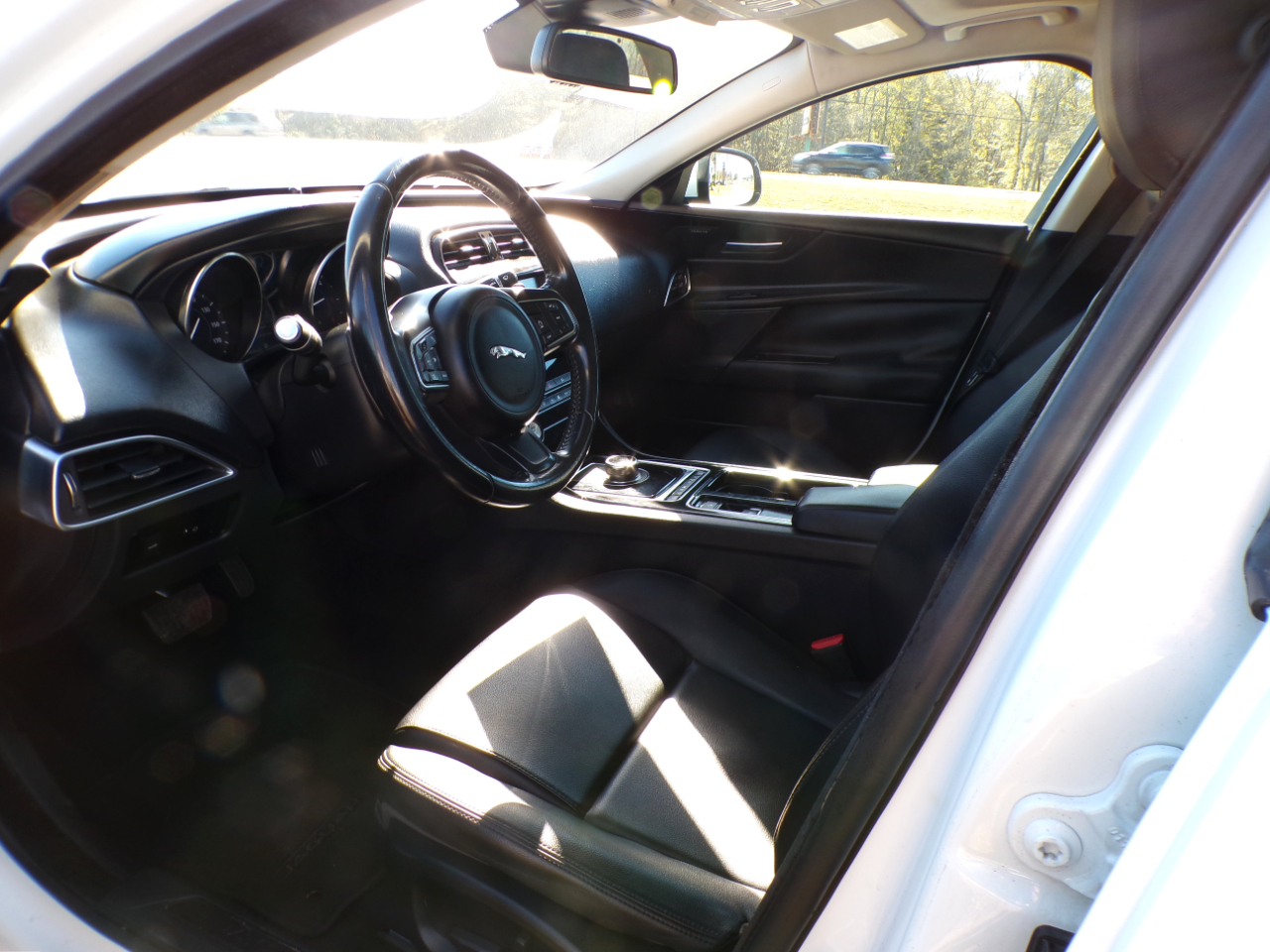 Jaguar XE 20d Premium 2018