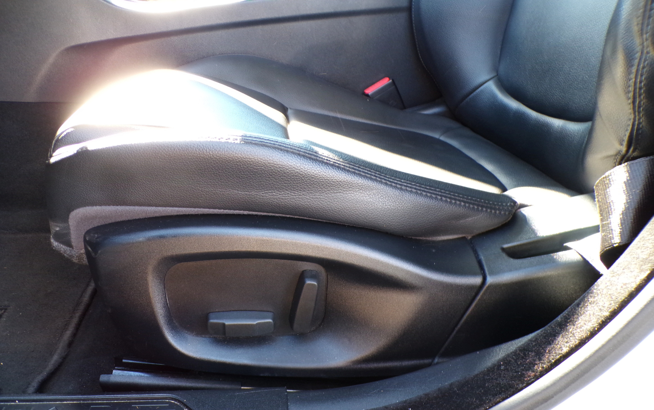 Jaguar XE 20d Premium 2018