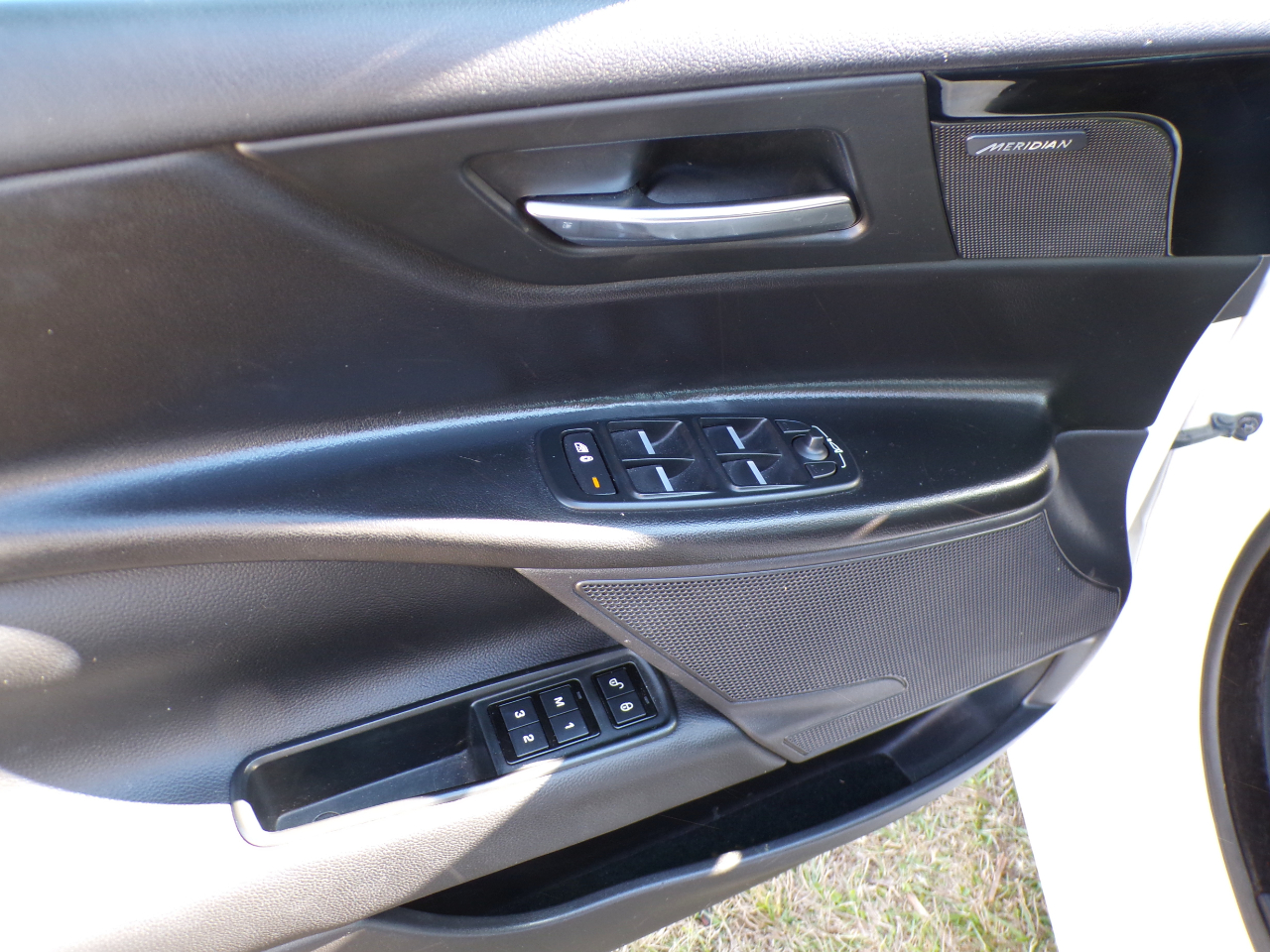 Jaguar XE 20d Premium 2018