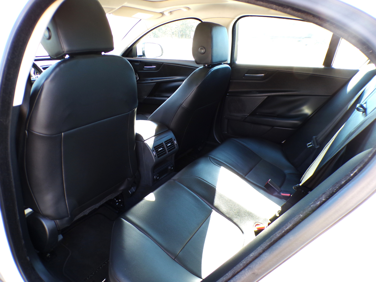 Jaguar XE 20d Premium 2018