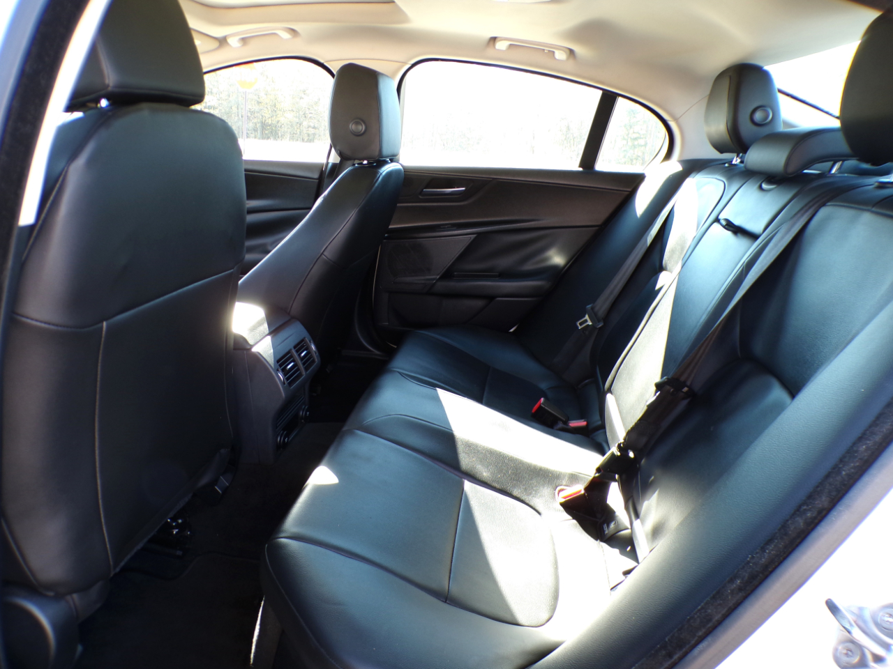 Jaguar XE 20d Premium 2018