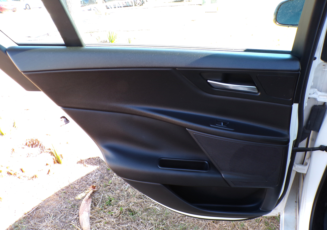 Jaguar XE 20d Premium 2018