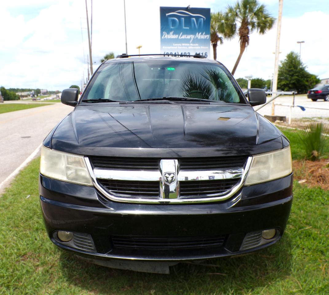 Dodge Journey RT 2009