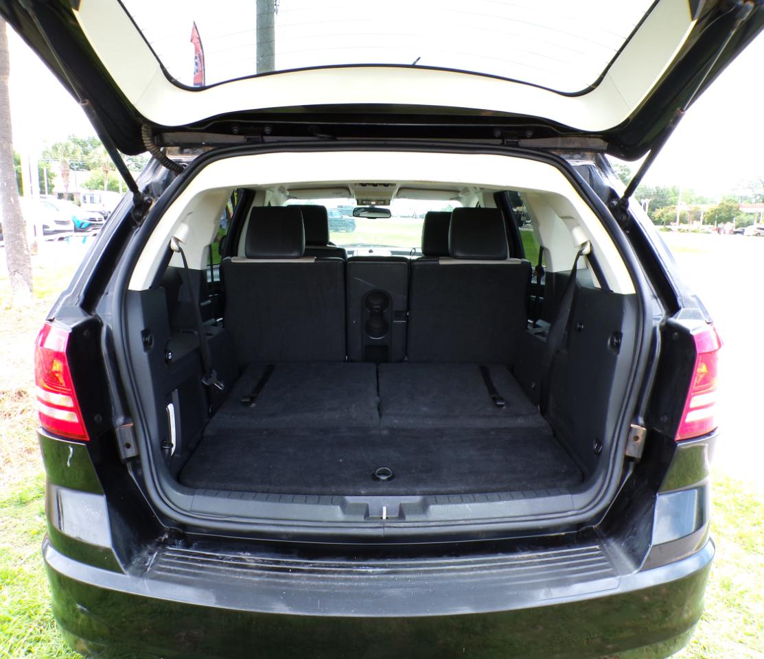 Dodge Journey RT 2009