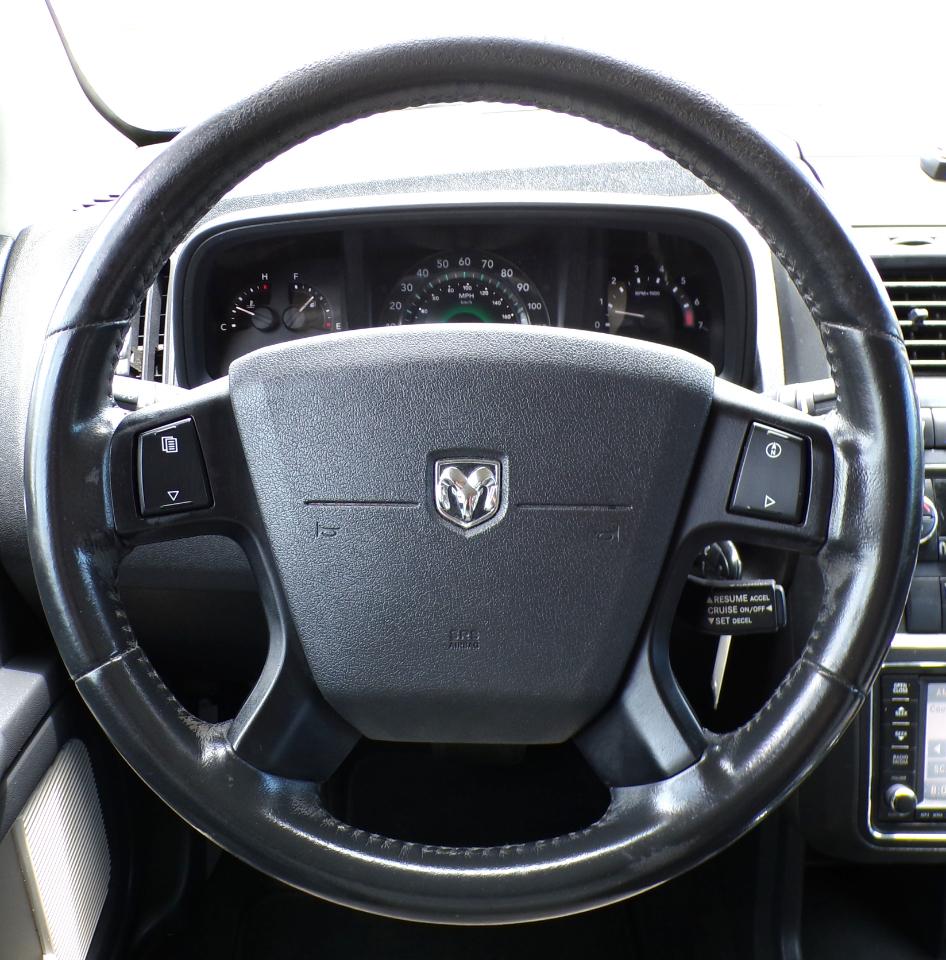 Dodge Journey RT 2009