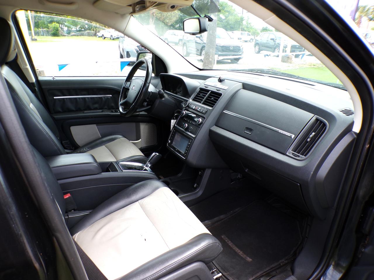 Dodge Journey RT 2009