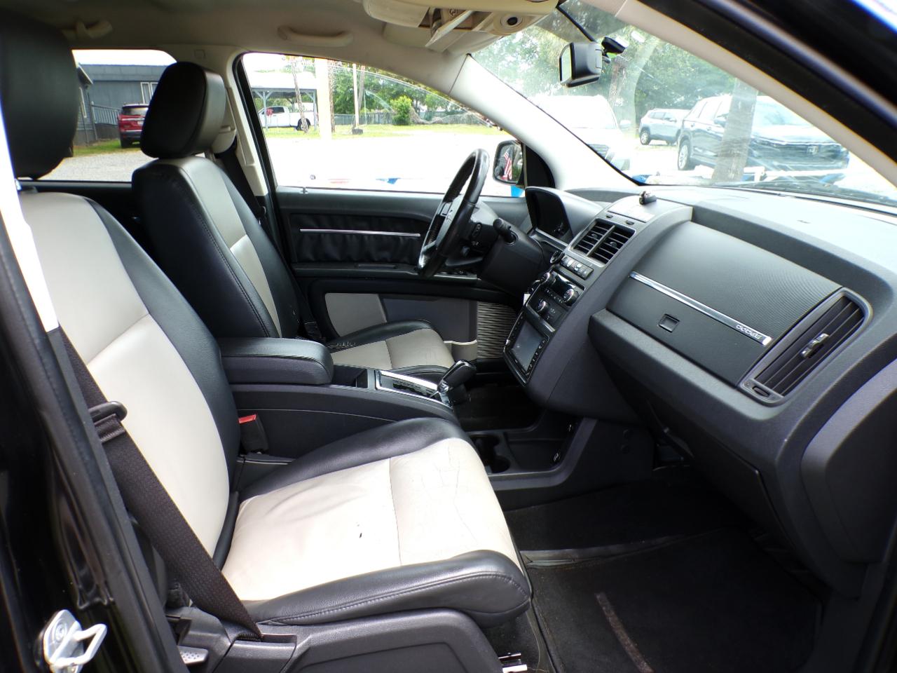 Dodge Journey RT 2009