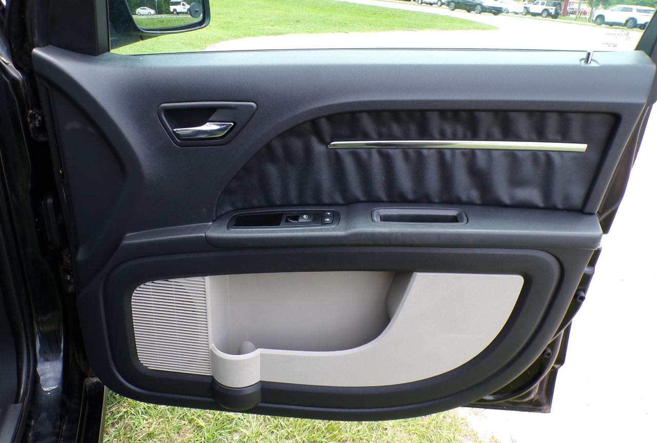 Dodge Journey RT 2009