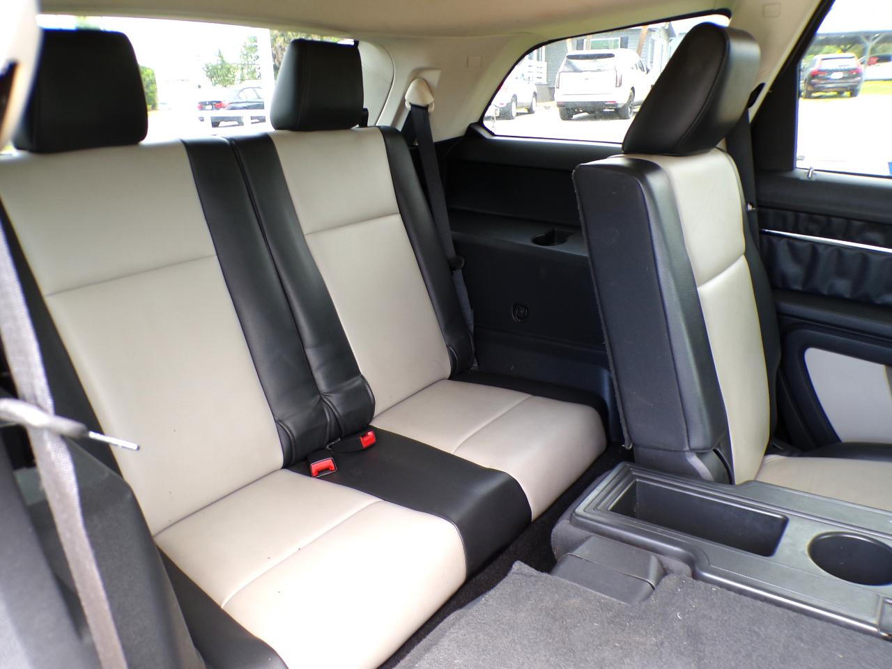 Dodge Journey RT 2009