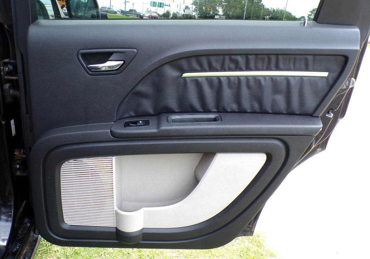 Dodge Journey RT 2009