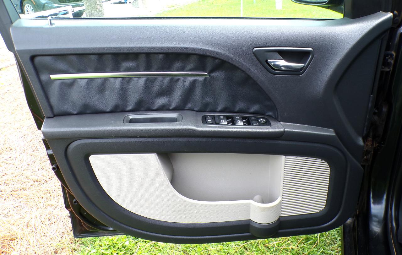 Dodge Journey RT 2009
