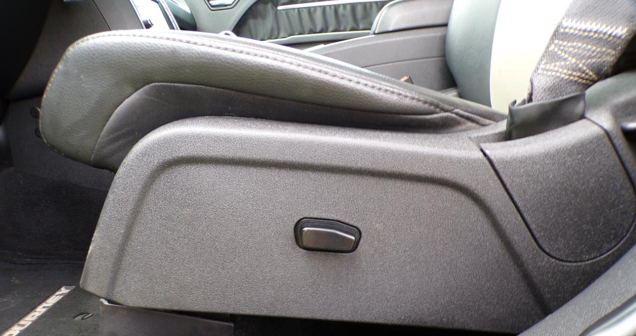 Dodge Journey RT 2009