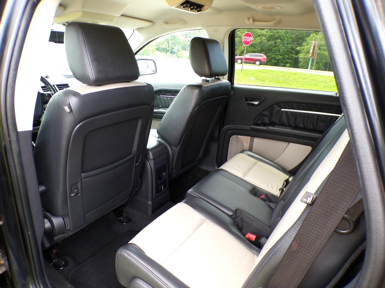 Dodge Journey RT 2009