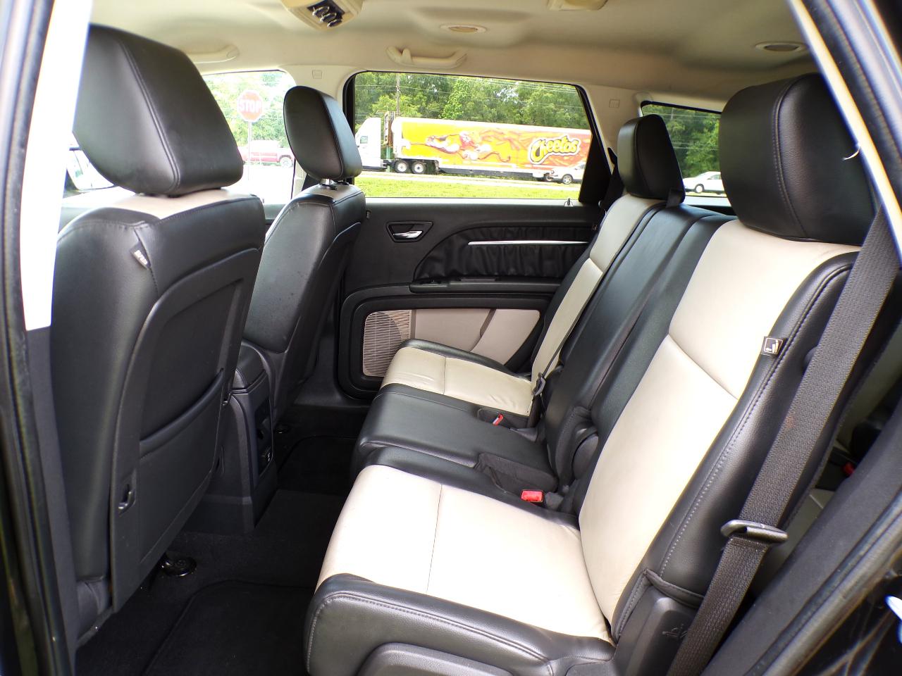 Dodge Journey RT 2009