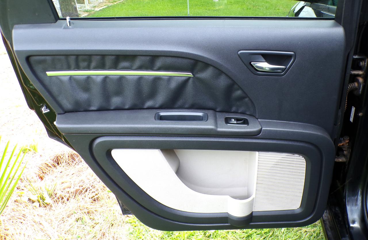 Dodge Journey RT 2009