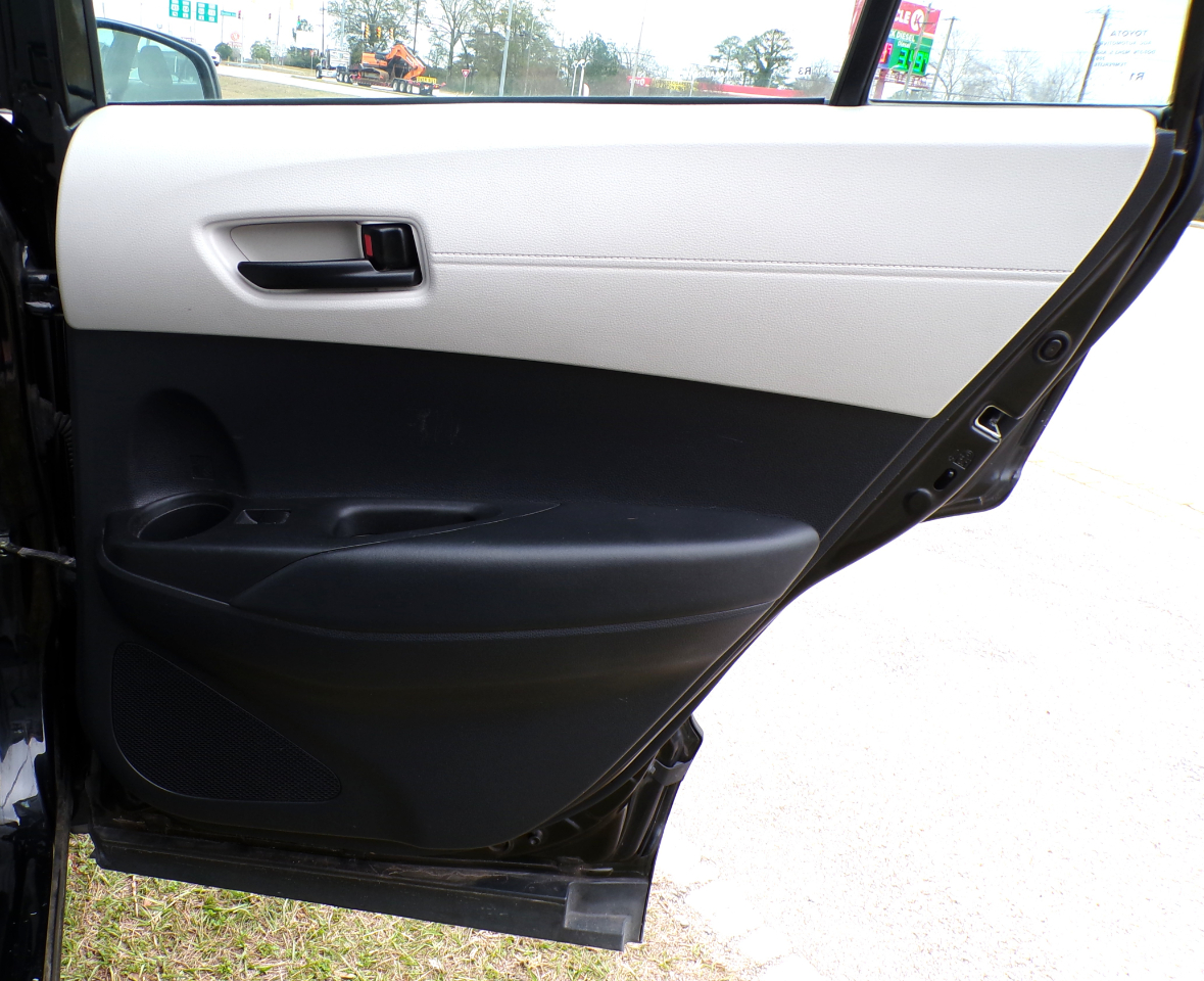 Toyota Corolla Cross L AWD 2022