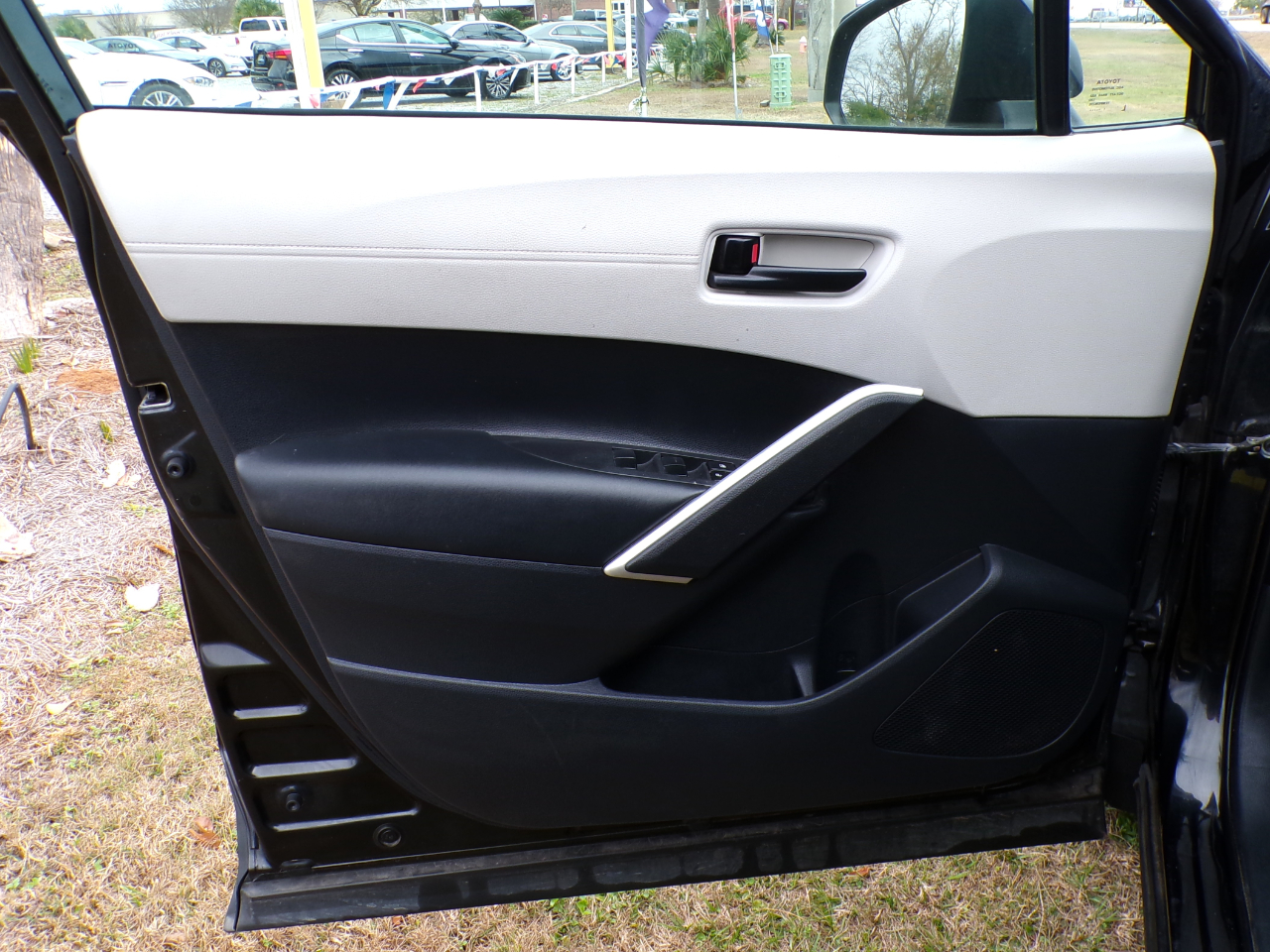 Toyota Corolla Cross L AWD 2022