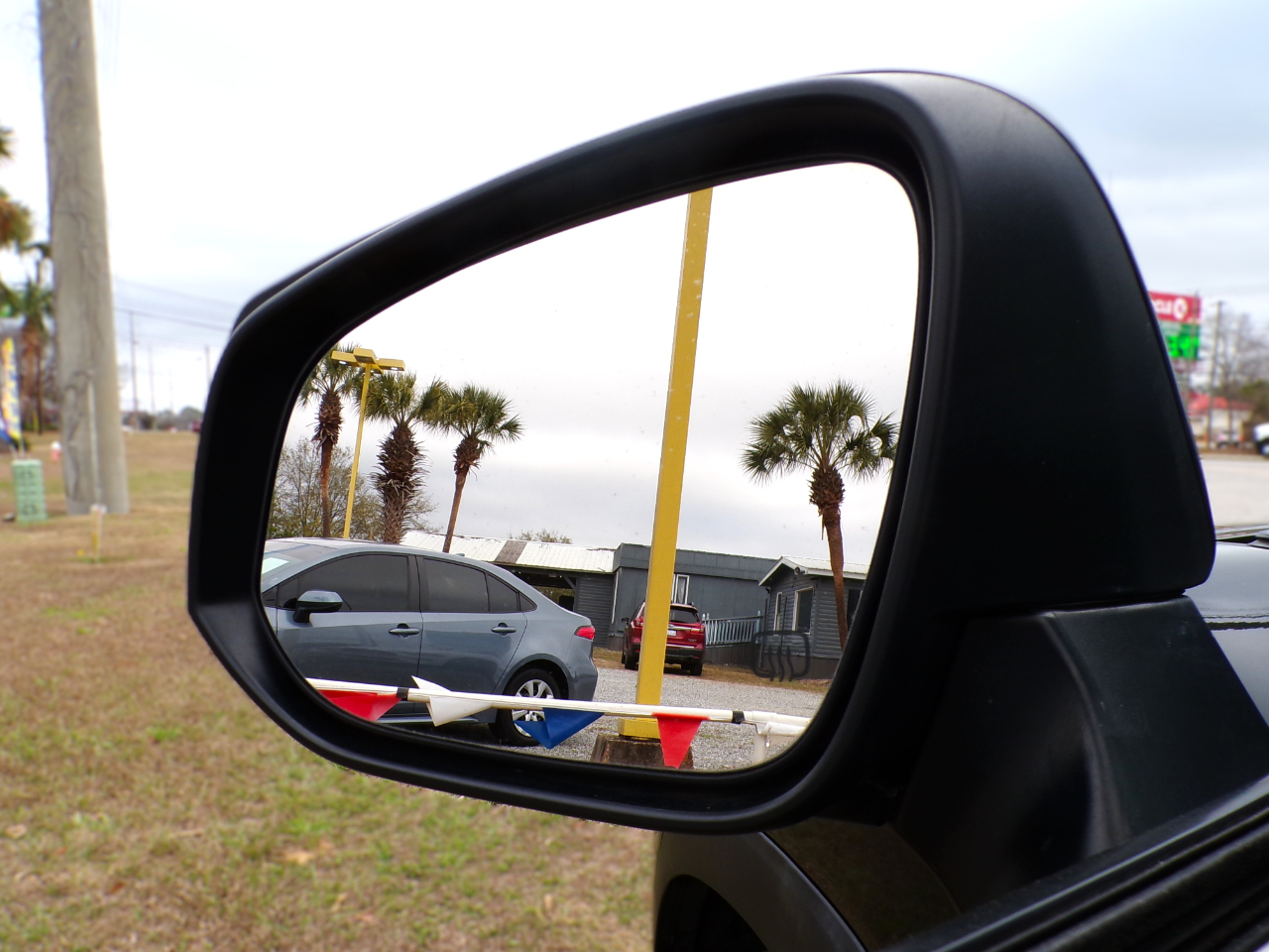 Toyota Corolla Cross L AWD 2022