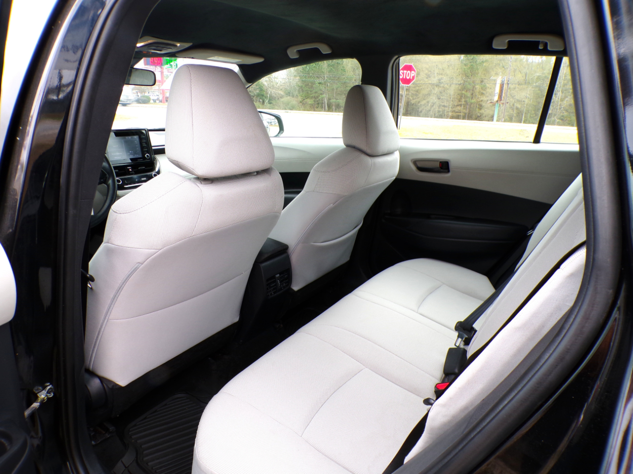 Toyota Corolla Cross L AWD 2022