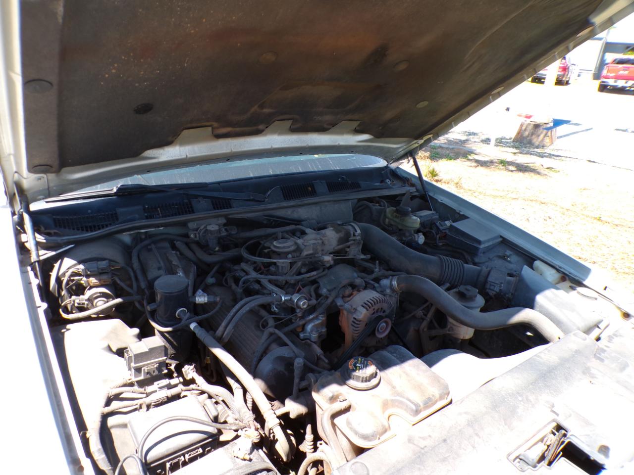 Mercury Grand Marquis GS 1999