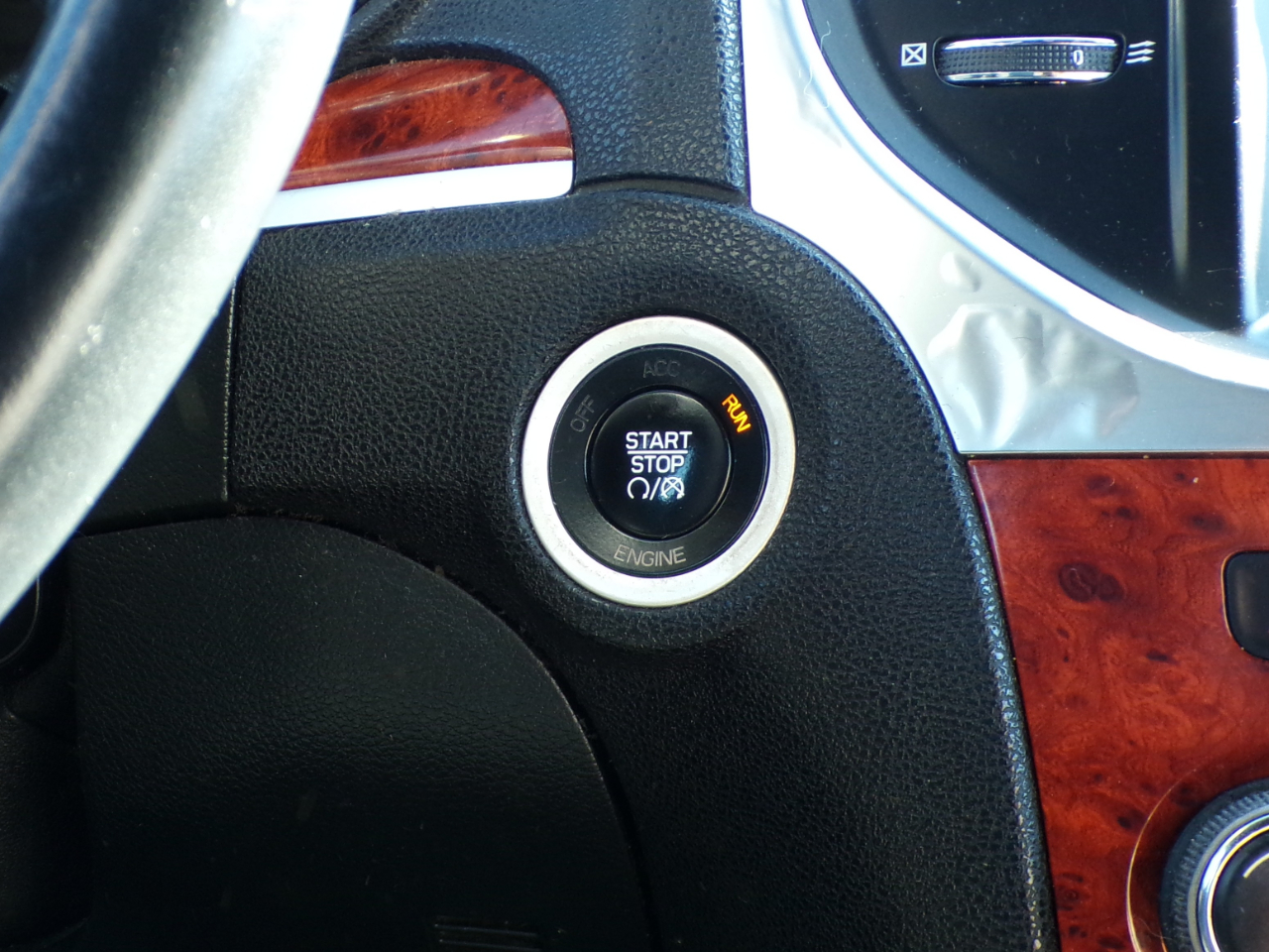 Chrysler 300 RWD 2014