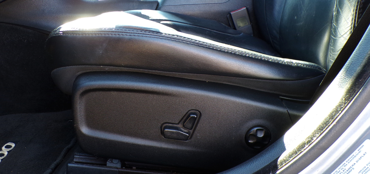 Chrysler 300 RWD 2014