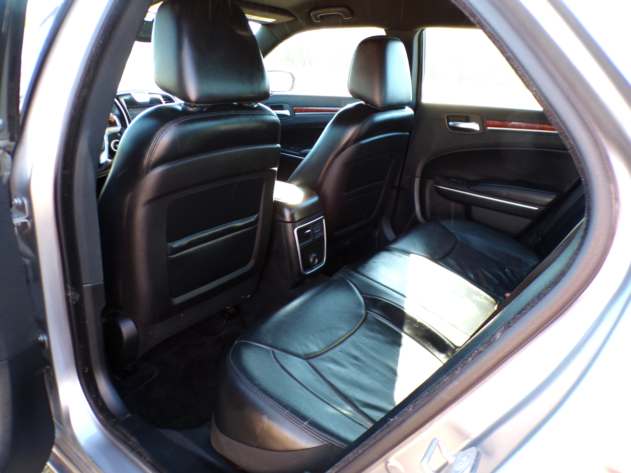 Chrysler 300 RWD 2014